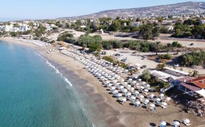 Туризм: рост бронирований на 20% - vkcyprus.com - Кипр
