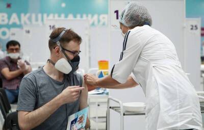 Розыгрыш призов среди вакцинированных от ковида будет проводиться до 31 декабря 2021 года - yur-gazeta.ru
