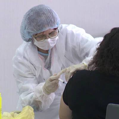 29% от всего населения России сделали в этом сезоне прививку от гриппа - radiomayak.ru - Россия