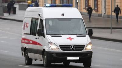 В России обновлен антирекорд по числу смертей от Covid-19 - за сутки 1 211 жертв, зараженных 39 160 - neva.today - Россия - Санкт-Петербург
