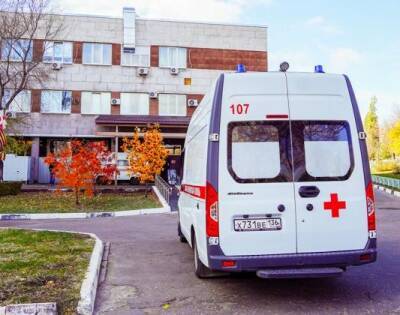 За сутки сразу 80 человек умерли в Воронежской области от коронавируса - gorcom36.ru - Воронеж - Воронежская обл.