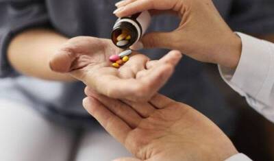 Цифра дня: курс лечения ковида таблетками Pfizer будет стоить около 50 тыс. руб. - newizv.ru - Сша