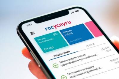 Максут Шадаев - Глава Минцифры: в связи со сбоем портал Госуслуг дополнительно протестируют - aif.ru - Россия