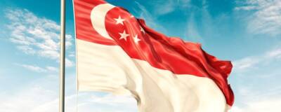 В Сингапуре отменяется бесплатное лечение непривитых от коронавируса - runews24.ru - Сингапур - Республика Сингапур