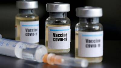 Николай Крючков - Врач-иммунолог рассказал, как усилить эффект от вакцинации от COVID-19 - enovosty.com