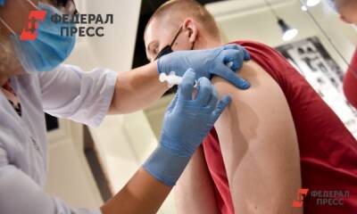 Тимур Пестерев - Врач объяснил, почему смертность от COVID-19 растет, несмотря на темпы вакцинации - fedpress.ru - Россия - Москва