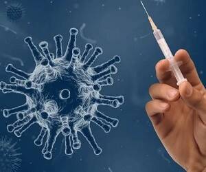 Канадские ученые считают, что вакцина против коронавируса эффективнее природного иммунитета - goodnews.ua