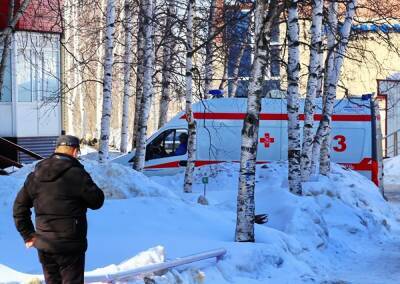 В центре реабилитации Тюменской области 11 детей заболели коронавирусом - znak.com - Тюменская обл.