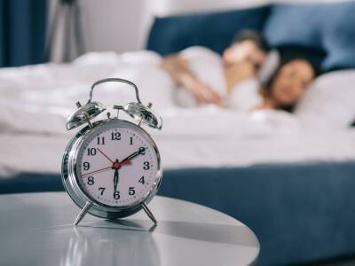 Пандемия может привести к нарушениям сна – "Дарница" - gordonua.com - Украина - Сша - Англия - Китай