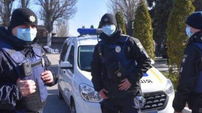 На Украине объявлена тотальная полицейская облава на граждан - newdaynews.ru - Украина