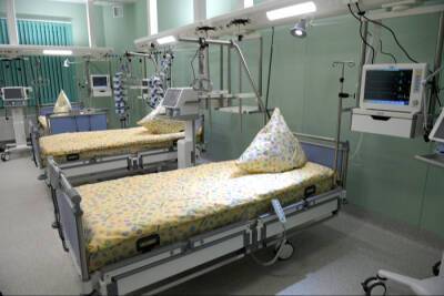 Более 500 мест сократят в COVID-госпиталях Оренбуржья из-за стабилизации эпидобстановки - interfax-russia.ru - Оренбург