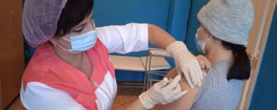 В Буздякском районе Башкирии вакцинировалось от ковида 80% жителей - runews24.ru - республика Башкирия