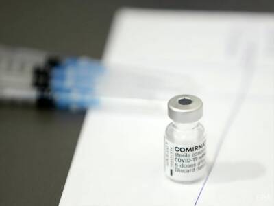 91,1% госпитализированных с COVID-19 на прошлой неделе не были вакцинированы – Минздрав Украины - gordonua.com - Украина
