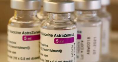 Вакцина AstraZeneca: кому подходит, кому противопоказана и что в составе препарата - focus.ua - Украина