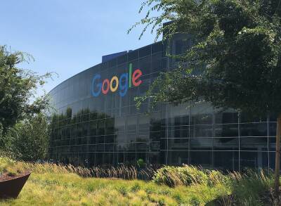 Материнская компания Google стала третьей с капитализацией в два триллиона - techno.bigmir.net