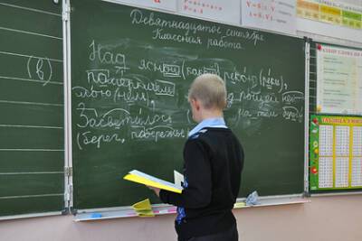 Правила русского языка обновят впервые за 65 лет - lenta.ru