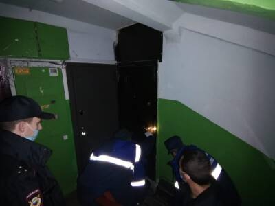 Спасатели несколько раз вызволяли детей из запертых квартир в нерабочие дни - lipetskmedia.ru - Липецк