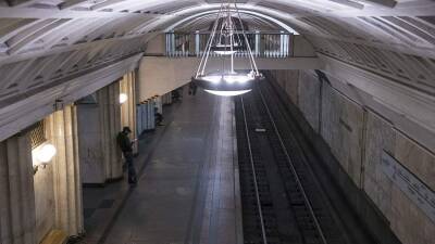 Движение на Замоскворецкой линии метро ввели в график после проверки поезда - iz.ru - Москва - Израиль