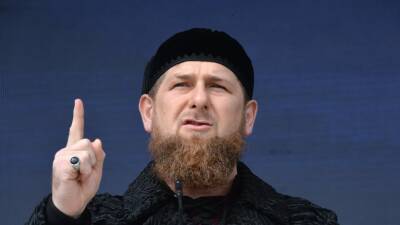 Рамзан Кадыров - Кадыров призвал жителей Чечни своевременно обращаться за медицинской помощью - russian.rt.com - республика Чечня