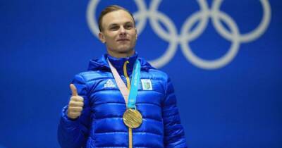 Александр Абраменко - “Я бы не вакцинировался”: олимпийский чемпион Абраменко присоединился к рядам антивакцинаторов - prm.ua - Украина