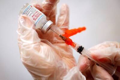 Франция не рекомендует вакцинировать Moderna против COVID-19 людей до 30 лет, из-за риска сердечных проблем - unn.com.ua - Франция - Украина - Киев - Santé