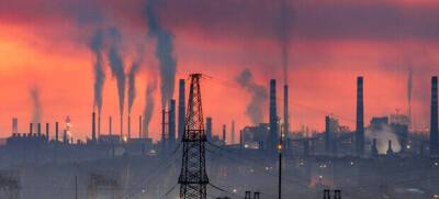 Метеорологи предупредили о сильном загрязнении воздуха в Запорожье - inform.zp.ua - Украина - Запорожье - населенный пункт Запорожский