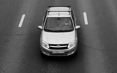 В Казахстане объявили облаву на автомобили из России - zr.ru - Россия - Казахстан