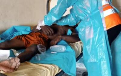 Пять человек стали жертвами вспышки холеры в Камеруне - korrespondent.net - Украина - Камерун