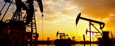 Нефть марки Brent подешевела до $67,8 долларов за баррель - runews24.ru - Лондон