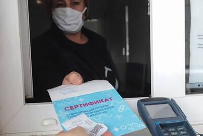 Нил Ушаков - В Евросоюзе призвали признать сертификаты России о вакцинации - lenta.ru - Россия - Китай - Евросоюз - Латвия - Рига