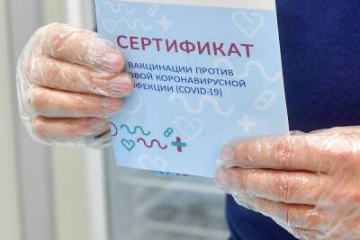 Под Новосибирском задержали медсестер за торговлю сертификатами о прививках от COVID-19 - novos.mk.ru - Новосибирск
