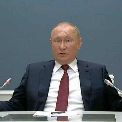 Владимир Путин - Путин прокомментировал сообщения об угрозе вторжения российских войск на Украину - radiomayak.ru - Россия - Украина