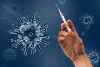 В США заявили, что мутации омикрон-штамма коронавируса могут указывать на устойчивость к вакцинам - mk.ru - Сша
