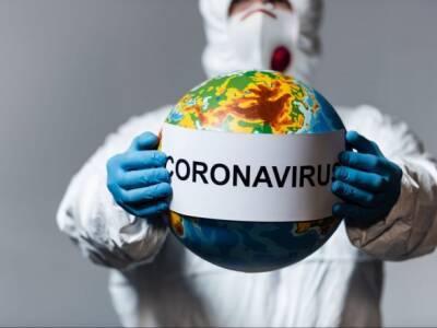Коронавирусом в мире заболело более 263 млн человек - unn.com.ua - Россия - Украина - Сша - Англия - Индия - Киев - Бразилия