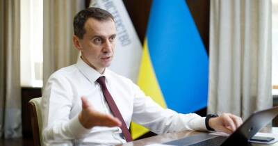 Виктор Ляшко - "Мы не понимаем всей опасности": Минздрав назвал сроки новой волны коронавируса в Украине - focus.ua - Украина