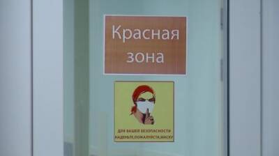 В Заречном инфекционное отделение закроют на ремонт - penzainform.ru