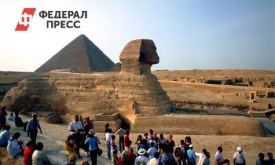 Как бюджетно и безопасно отдохнуть в Египте в новогодние праздники: инструкция - fedpress.ru - Москва - Египет