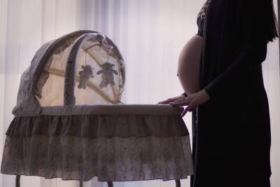В Курганской области 600 женщин переболели COVID-19 во время беременности - kikonline.ru - Курганская обл.
