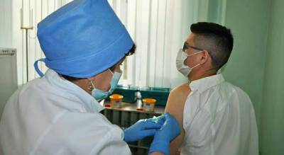 Минздрав России сообщил, когда в больницах появится подростковая вакцина “Спутник М” - pg21.ru - Россия - Минздрав