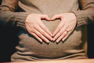 Covid на поздних сроках беременности может привести к гибели плода и мира - cursorinfo.co.il