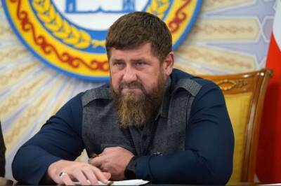 Рамзан Кадыров - Чечня готова к «омикрону», заявил Кадыров - eadaily.com - республика Чечня