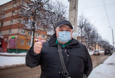 В Смоленской области более 460 человек победили коронавирус за сутки - rabochy-put.ru - Смоленская обл.