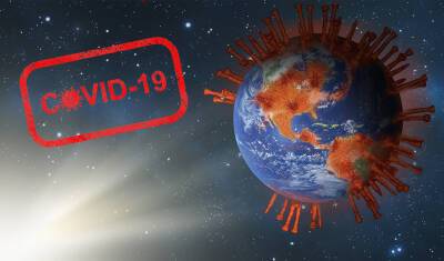 В Башкирии от COVID-19 погибли еще 38 человек - mkset.ru - республика Башкирия