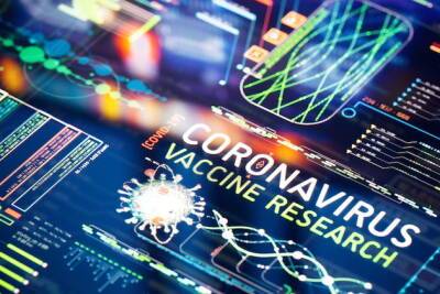 «Омикрон» напугал весь мир: Biontech и Moderna принялись за разработку новой вакцины - germania.one - Сша - Германия