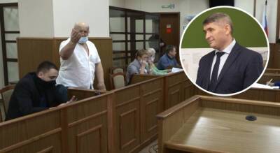 Как в Чувашии проходил суд против Николаева и QR-кодов - pg21.ru - республика Чувашия