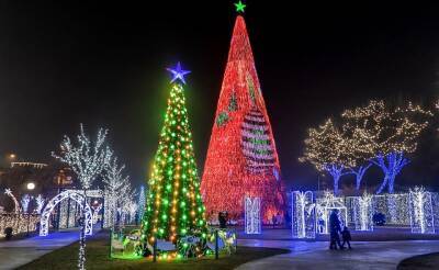 Власти рекомендовали узбекистанцам встречать Новый год в кругу семьи - podrobno.uz - Узбекистан - Ташкент