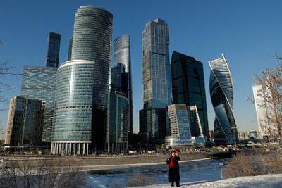 Российской экономике предсказали неожиданные успехи - lenta.ru - Россия