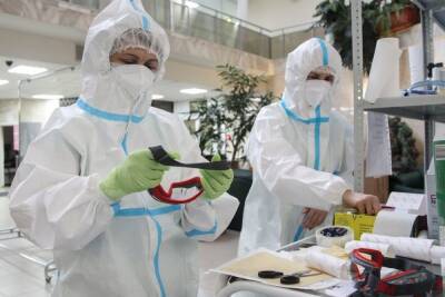 Страны ВОЗ начнут переговоры о совместном предотвращении пандемий - mk.ru - Женева