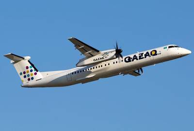 Qazaq Air открывает рейс из "Кольцово" в Нур-Султан - nakanune.ru - Казахстан - Снг
