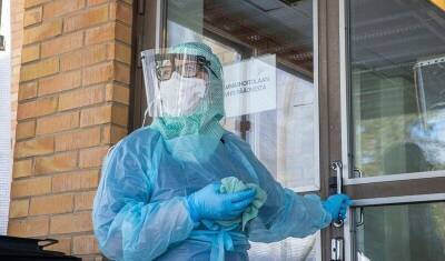 У трех туристов в Финляндии заподозрили новый штамм коронавируса - newizv.ru - Финляндия